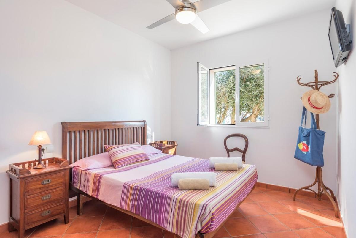 Sa Copinya Villa Sa Caleta Luaran gambar